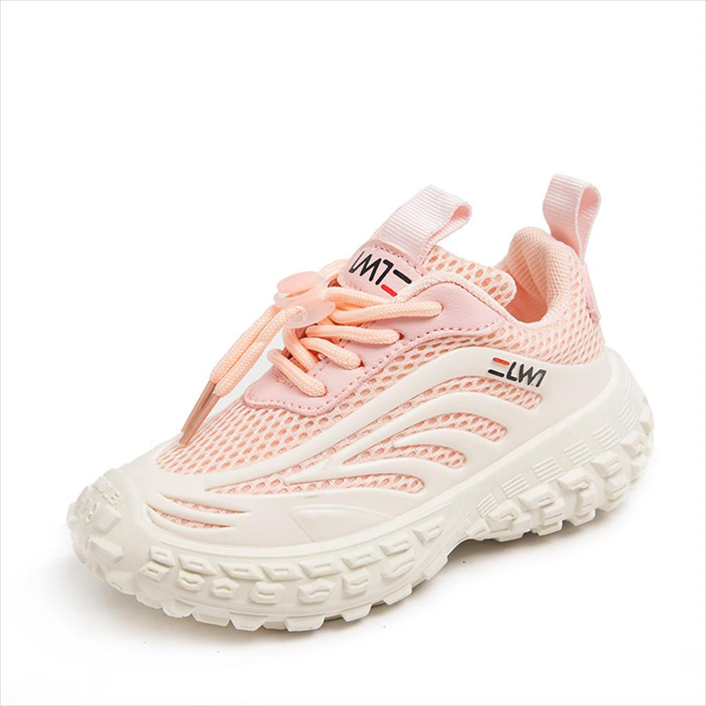 Sepatu  VIARI Non LED Anak Laki Laki Dan Perempuan Import Size 26-37