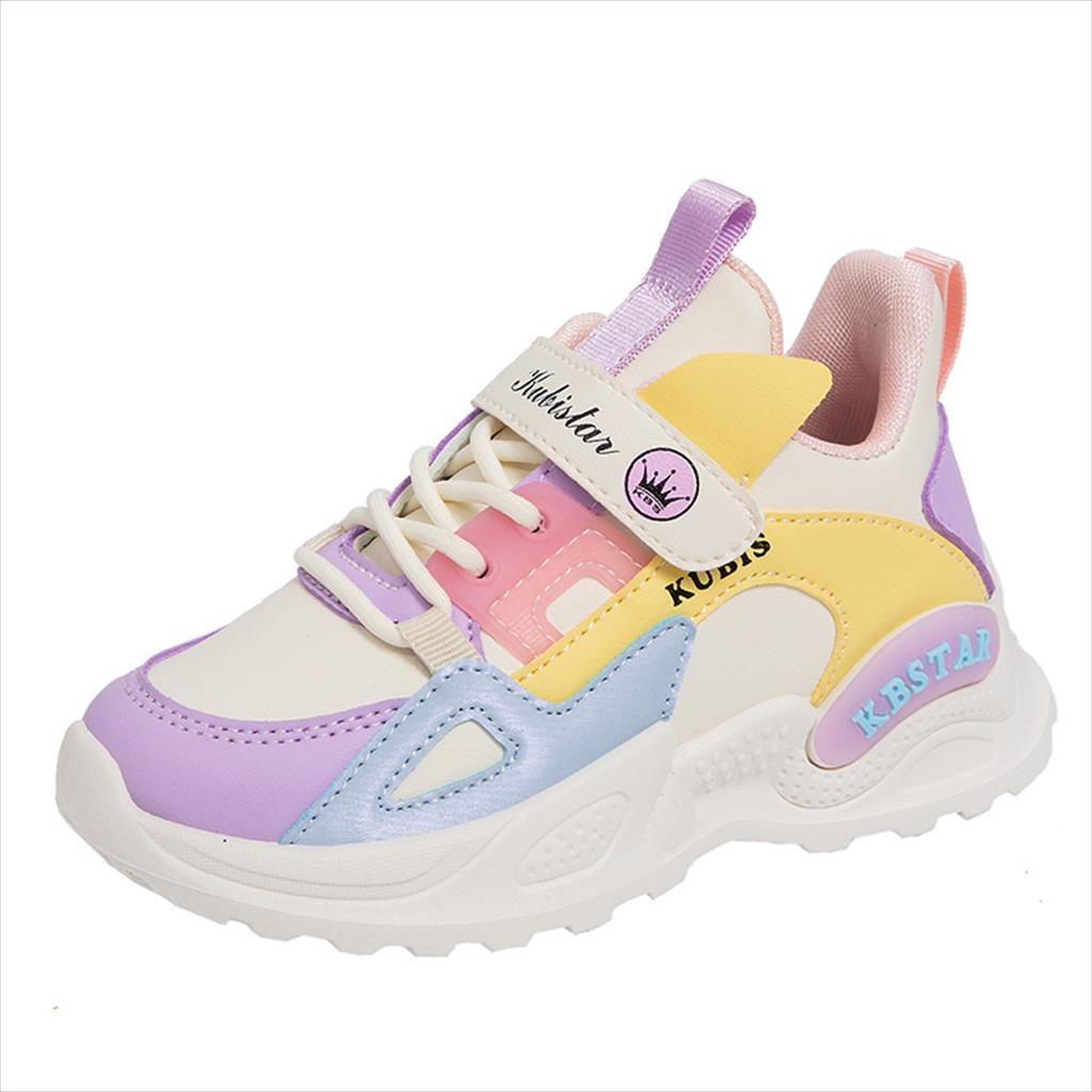 Sepatu ZELI Non LED Import Size 26-37