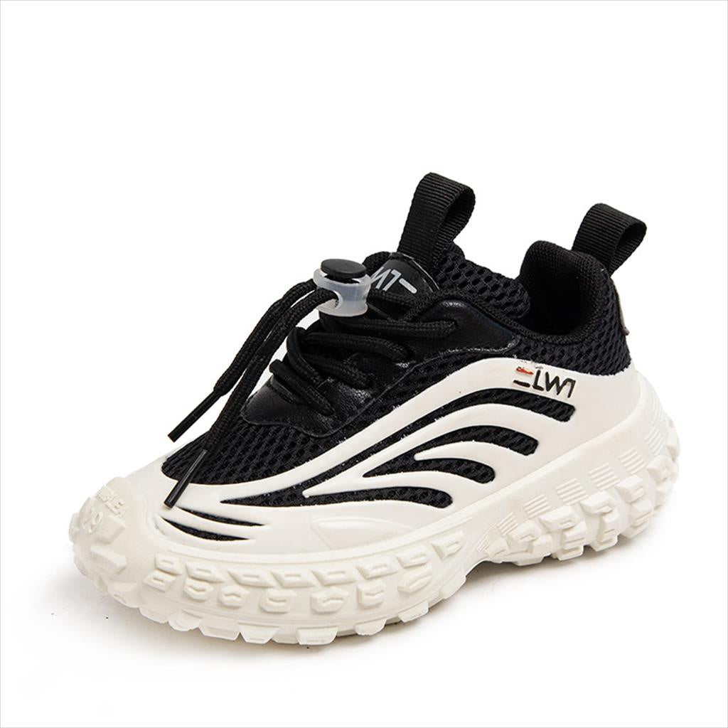 Sepatu  VIARI Non LED Anak Laki Laki Dan Perempuan Import Size 26-37