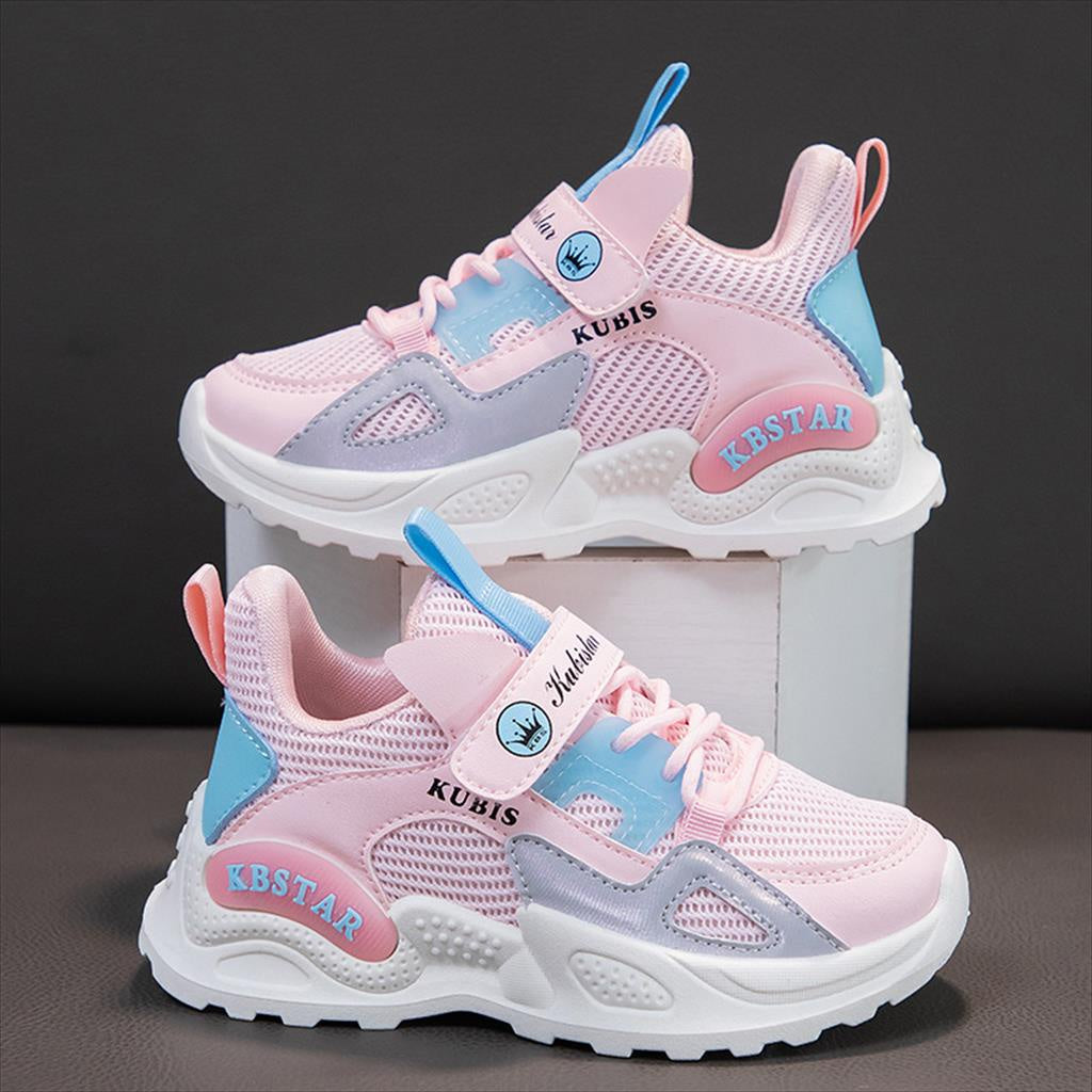 Sepatu ZELI Non LED Import Size 26-37