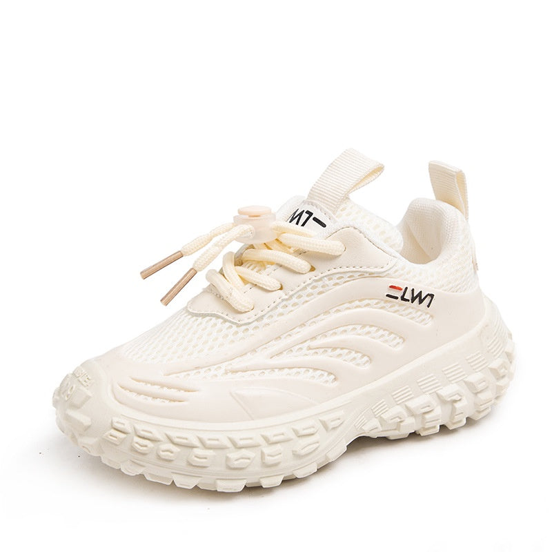 Sepatu  VIARI Non LED Anak Laki Laki Dan Perempuan Import Size 26-37