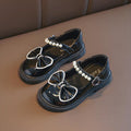 Sepatu ALMA Sepatu Pesta Anak Perempuan Import 26-36 Usia 2-10 Tahun