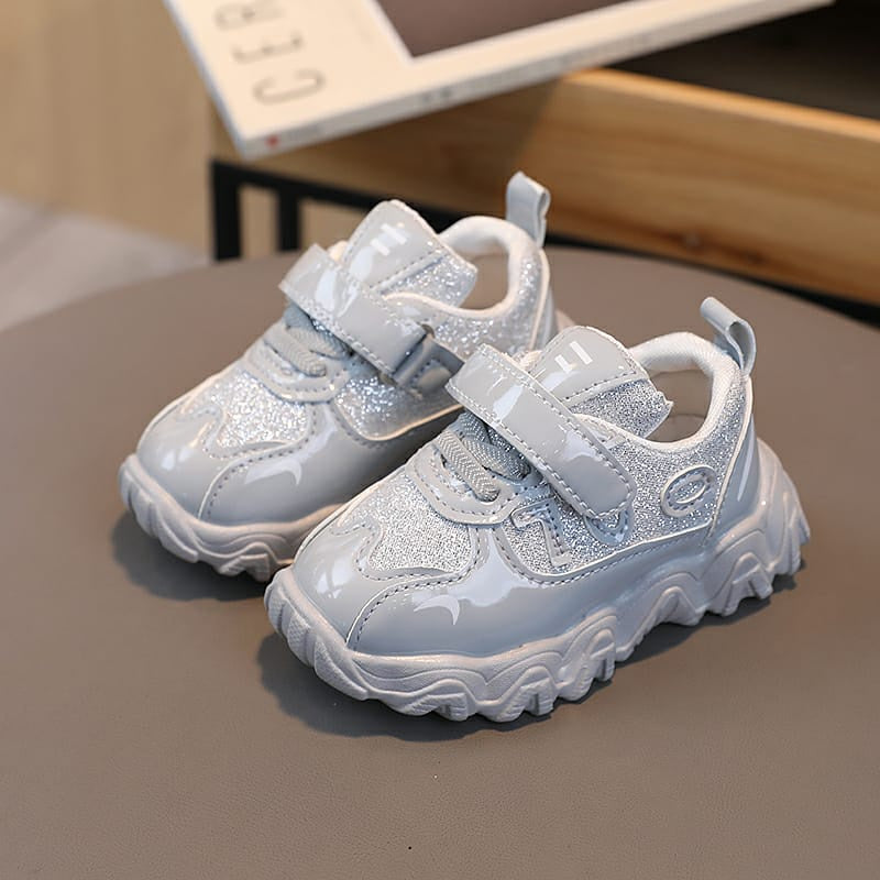 Sepatu FAYA Sepatu anak Perempuan Import 21-30