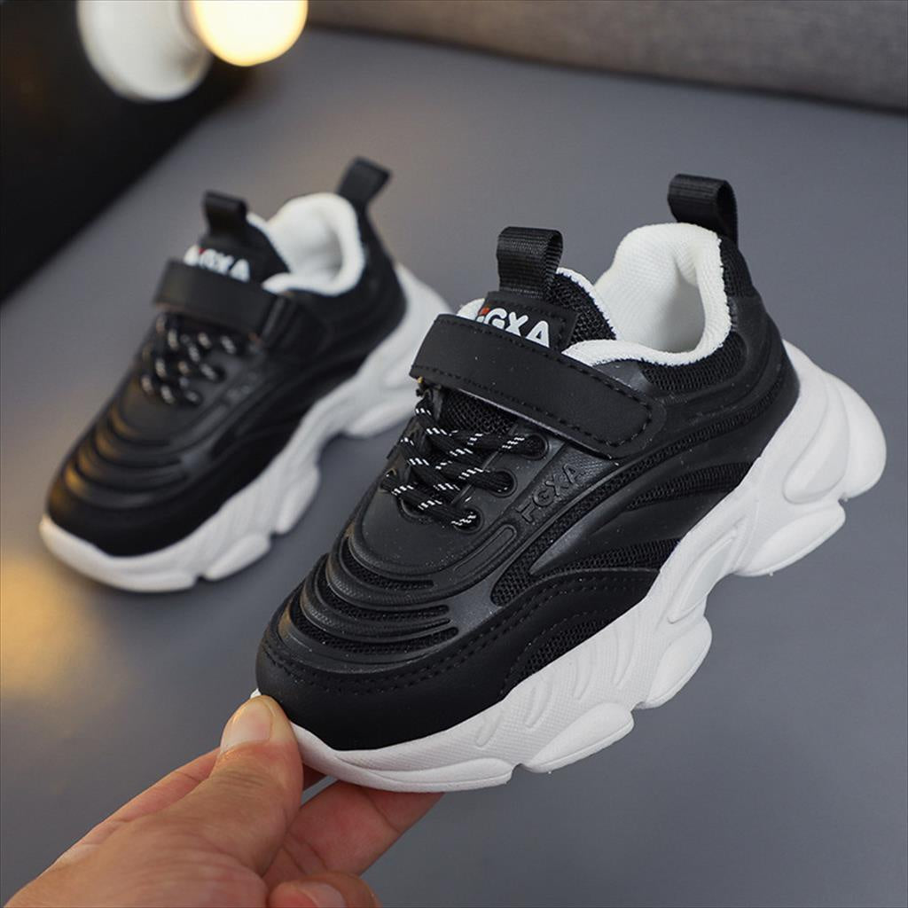 Sepatu MICHON Sepatu anak Perempuan Dan Laki-laki Import 21-30