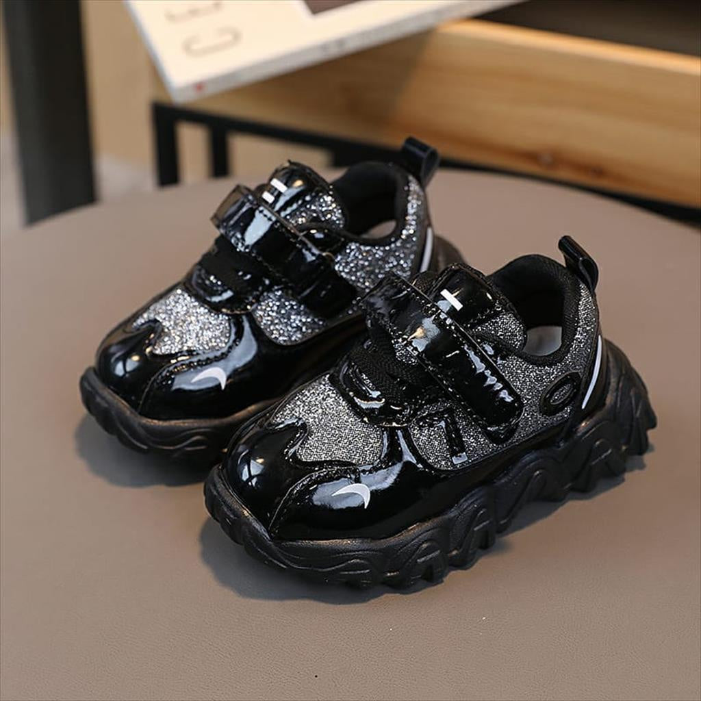 Sepatu FAYA Sepatu anak Perempuan Import 21-30