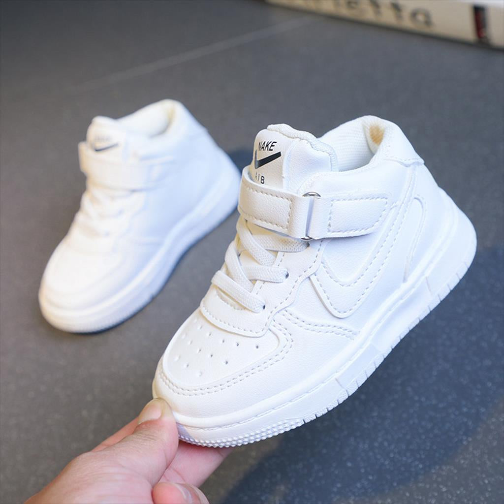 Sepatu ZHEPIR Sepatu Boot Anak Import 21-30