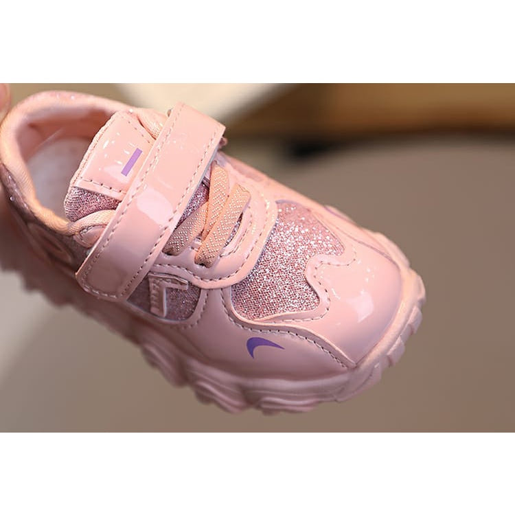 Sepatu FAYA Sepatu anak Perempuan Import 21-30