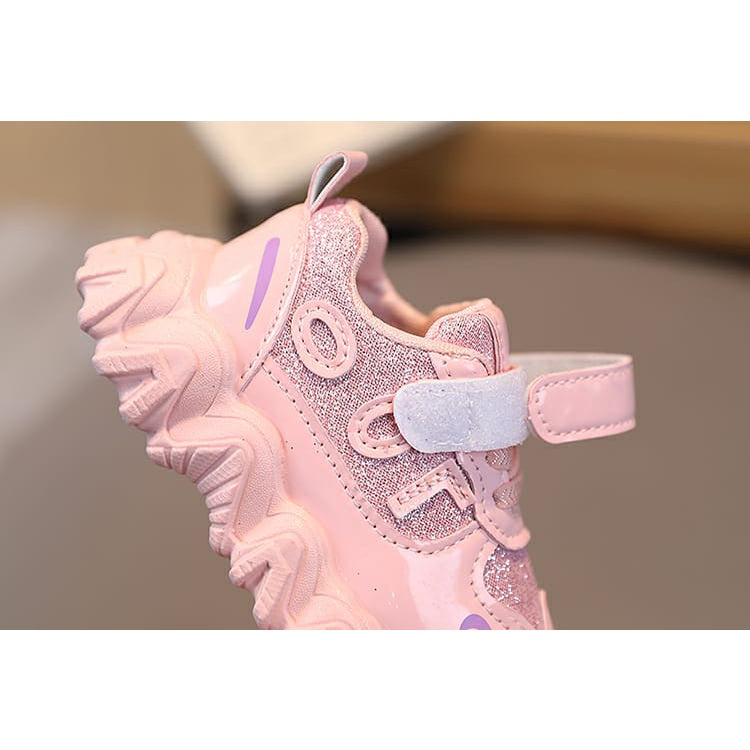 Sepatu FAYA Sepatu anak Perempuan Import 21-30