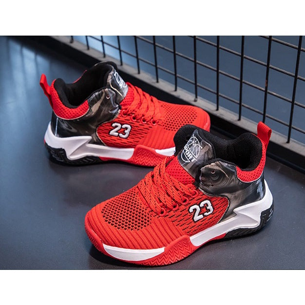 Sepatu SOLARIS Sepatu Anak Laki-laki Import 26-37