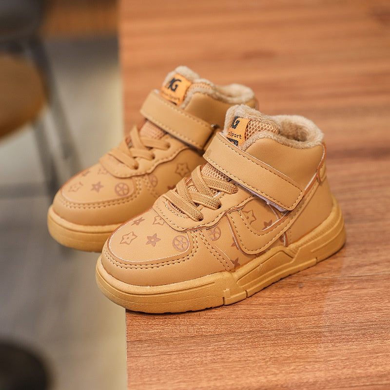 Sepatu RILEY Sepatu Anak Perempuan Dan Laki-laki Import 21-30 Usia 1-5 Tahun