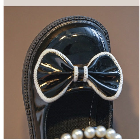Sepatu ALMA Sepatu Pesta Anak Perempuan Import 26-36 Usia 2-10 Tahun