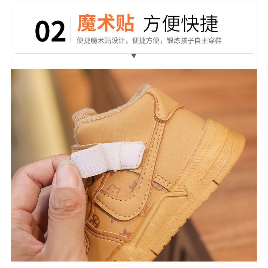 Sepatu RILEY Sepatu Anak Perempuan Dan Laki-laki Import 21-30 Usia 1-5 Tahun