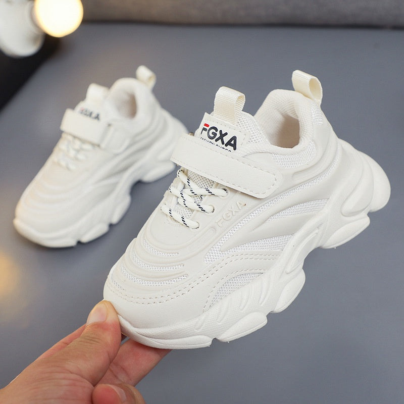 Sepatu MICHON Sepatu anak Perempuan Dan Laki-laki Import 21-30