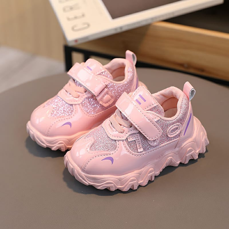 Sepatu FAYA Sepatu anak Perempuan Import 21-30