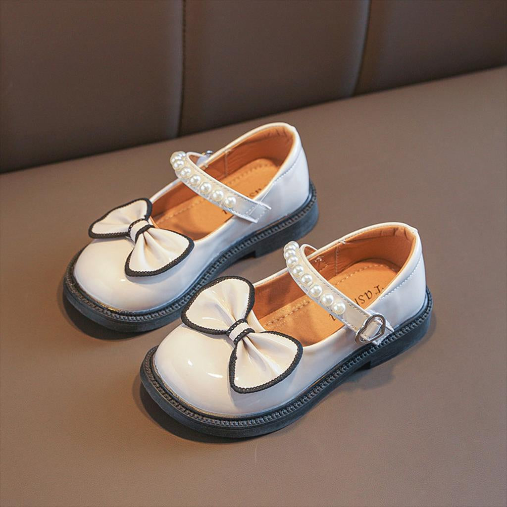 Sepatu ALMA Sepatu Pesta Anak Perempuan Import 26-36 Usia 2-10 Tahun