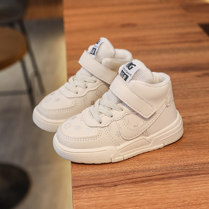Sepatu RILEY Sepatu Anak Perempuan Dan Laki-laki Import 21-30 Usia 1-5 Tahun