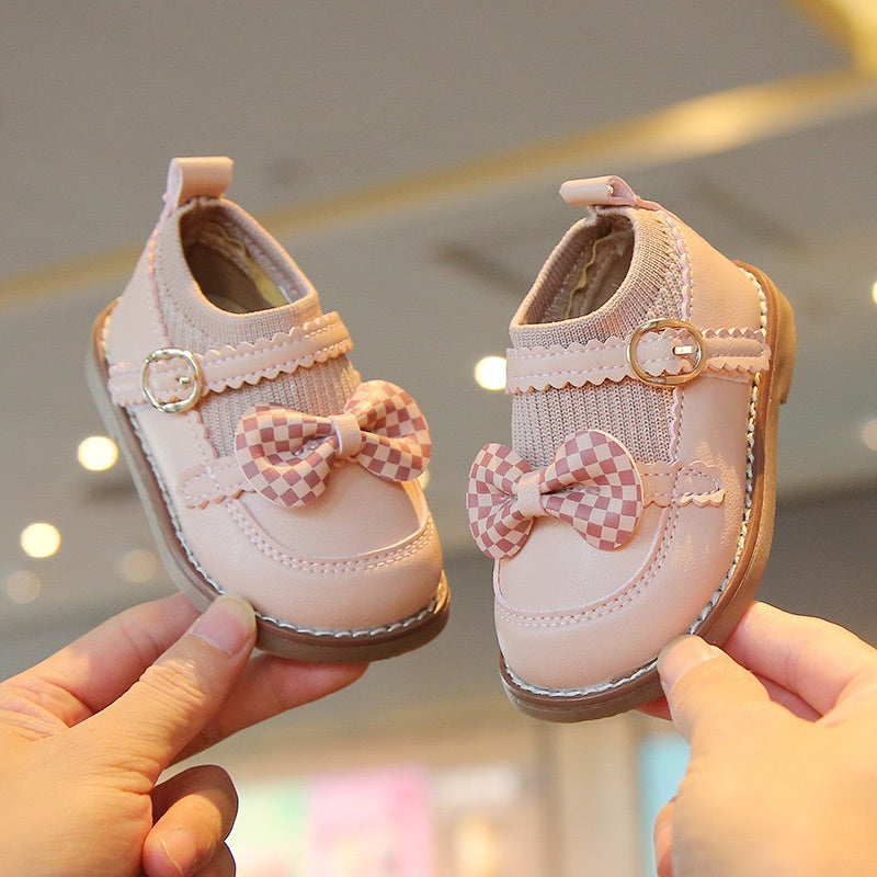 Sepatu Versa Sepatu anak Perempuan Import 16-25 Usia 6 bulan-2 tahun