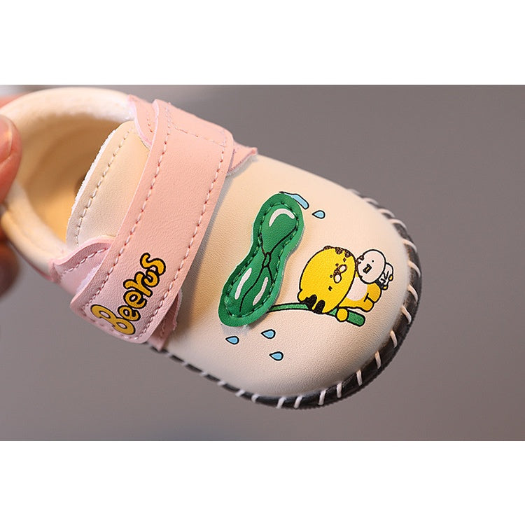 Sepatu BEERUS Bayi Perempuan Dan Laki-laki import 16-20