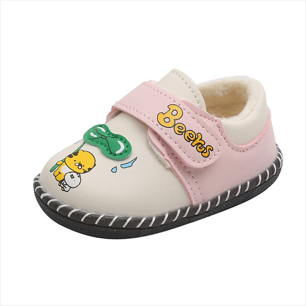 Sepatu BEERUS Bayi Perempuan Dan Laki-laki import 16-20