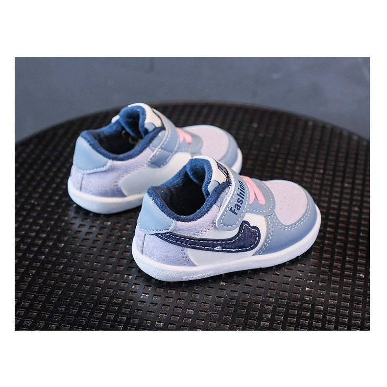 Sepatu KULTUR Bayi Perempuan import 16-26 Usia 6bulan-2tahun