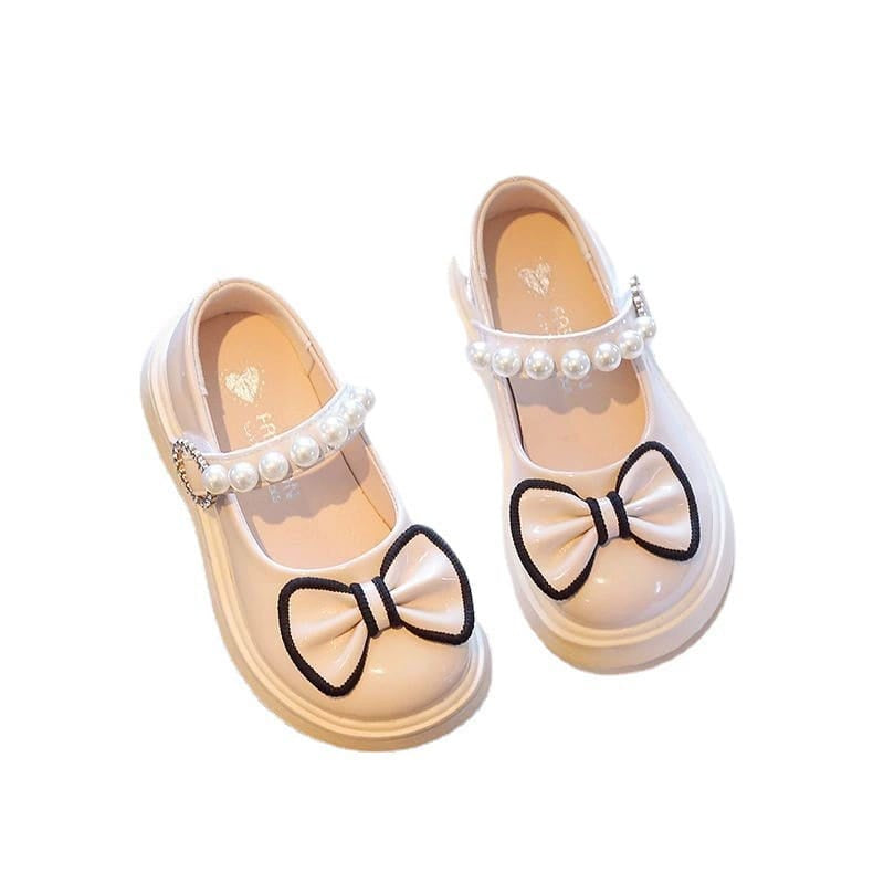 Sepatu ALMA Sepatu Pesta Anak Perempuan Import 26-36 Usia 2-10 Tahun