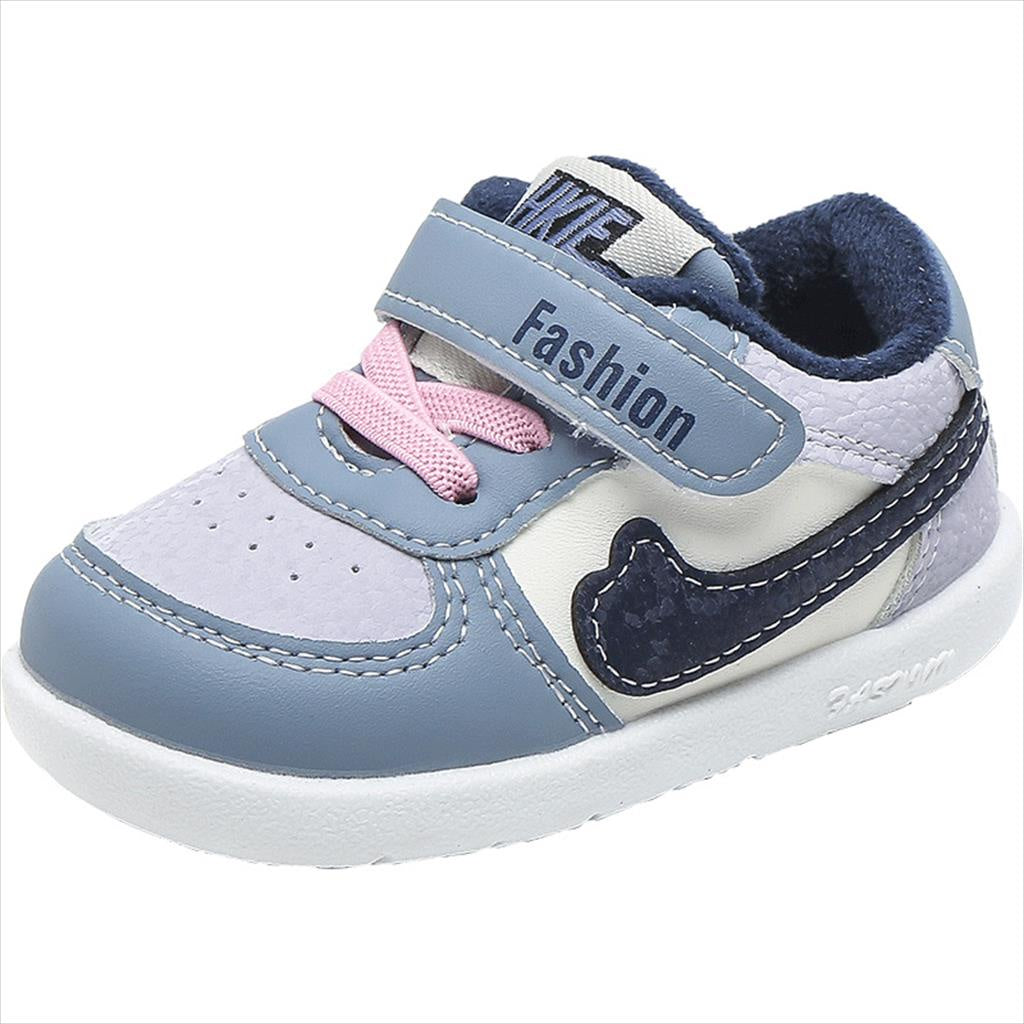 Sepatu KULTUR Bayi Perempuan import 16-26 Usia 6bulan-2tahun