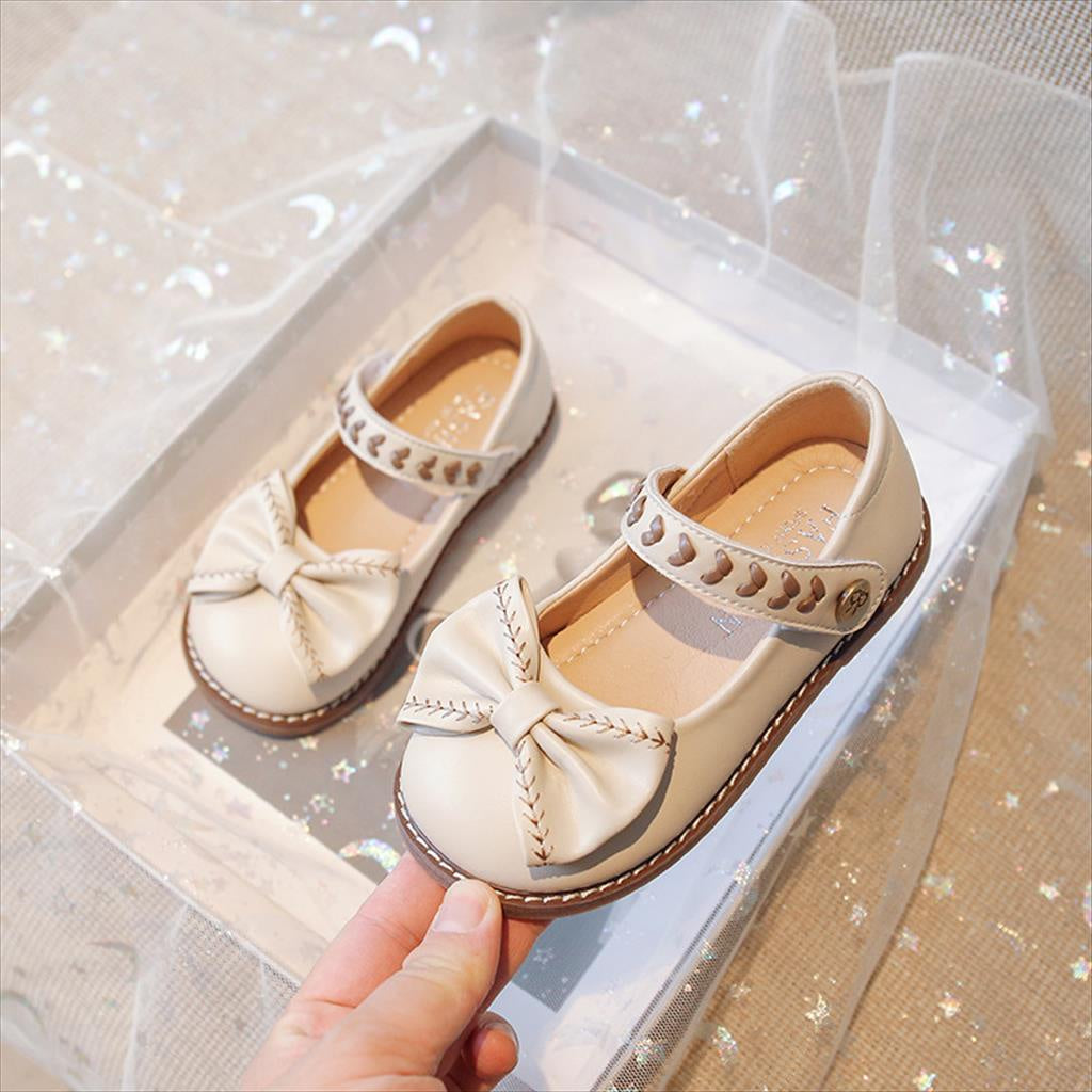 Sepatu SELENE Anak Perempuan Import 21-33 Usia 1-7 Tahun
