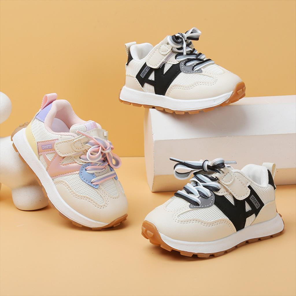 Sepatu GITRA Sepatu Anak Laki-laki Dan Perempuan Size 21-30 Usia 1-5 Tahun