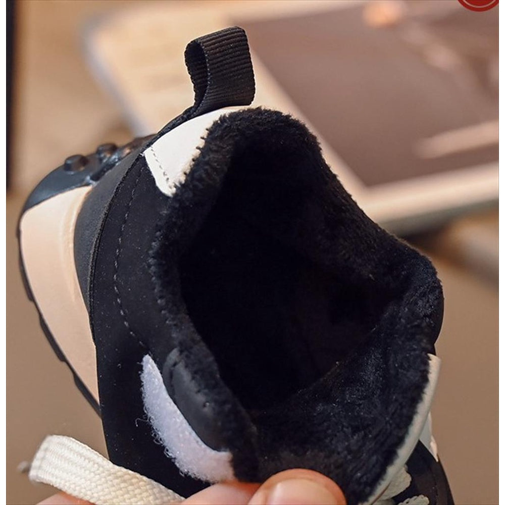 Sepatu NEIL Anak Import Size 26-36 Usia 2-10 Tahun