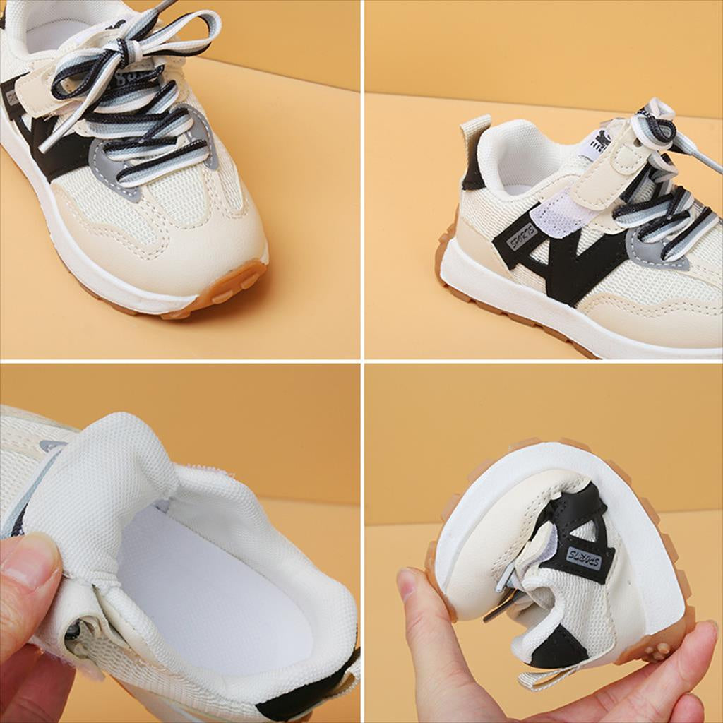Sepatu GITRA Sepatu Anak Laki-laki Dan Perempuan Size 21-30 Usia 1-5 Tahun