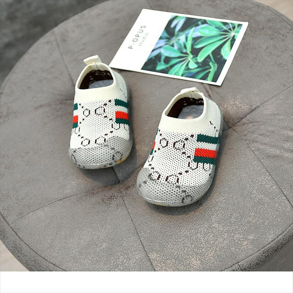 Sepatu ATA Slip On Anak Import 16-21 Usia 6bulan-1tahun