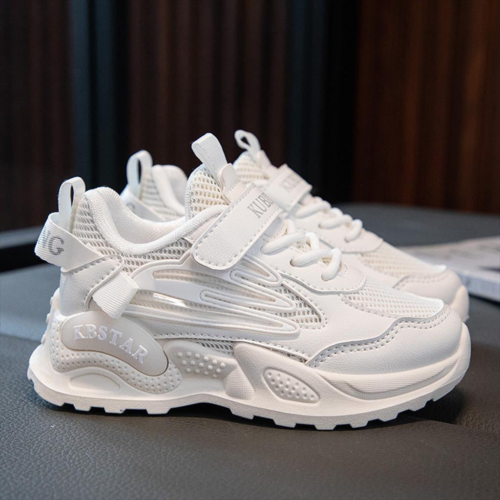 Sepatu DAVIDA  Sepatu Anak Laki-Laki Dan Perempuan Import 26-37 Usia 2-11 Tahun