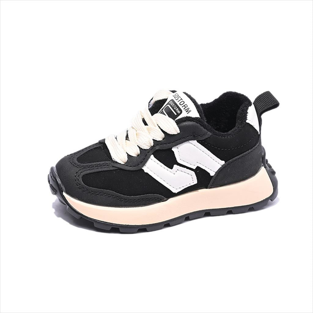 Sepatu NEIL Anak Import Size 26-36 Usia 2-10 Tahun