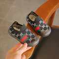 Sepatu ATA Slip On Anak Import 16-21 Usia 6bulan-1tahun