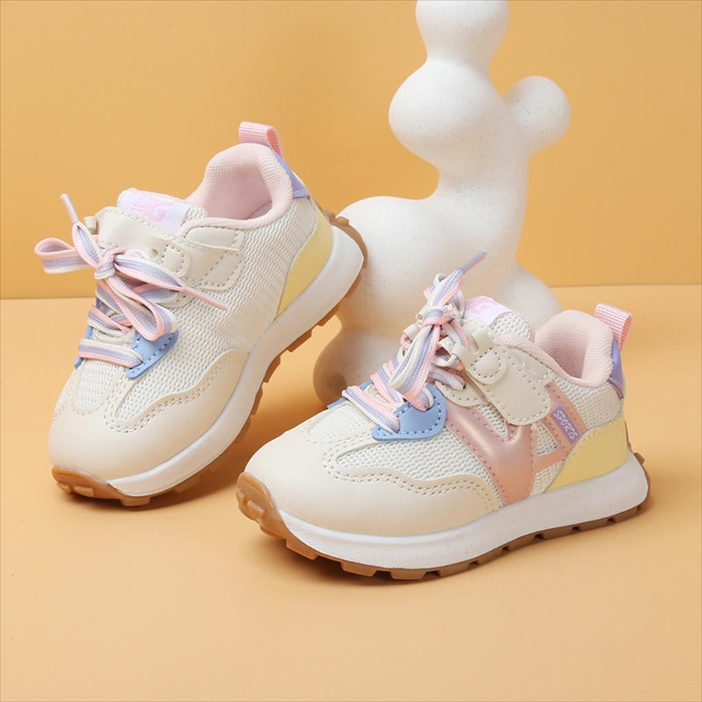 Sepatu GITRA Sepatu Anak Laki-laki Dan Perempuan Size 21-30 Usia 1-5 Tahun