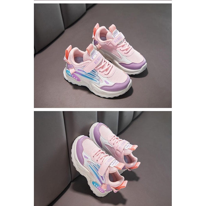 Sepatu DAVIDA  Sepatu Anak Laki-Laki Dan Perempuan Import 26-37 Usia 2-11 Tahun