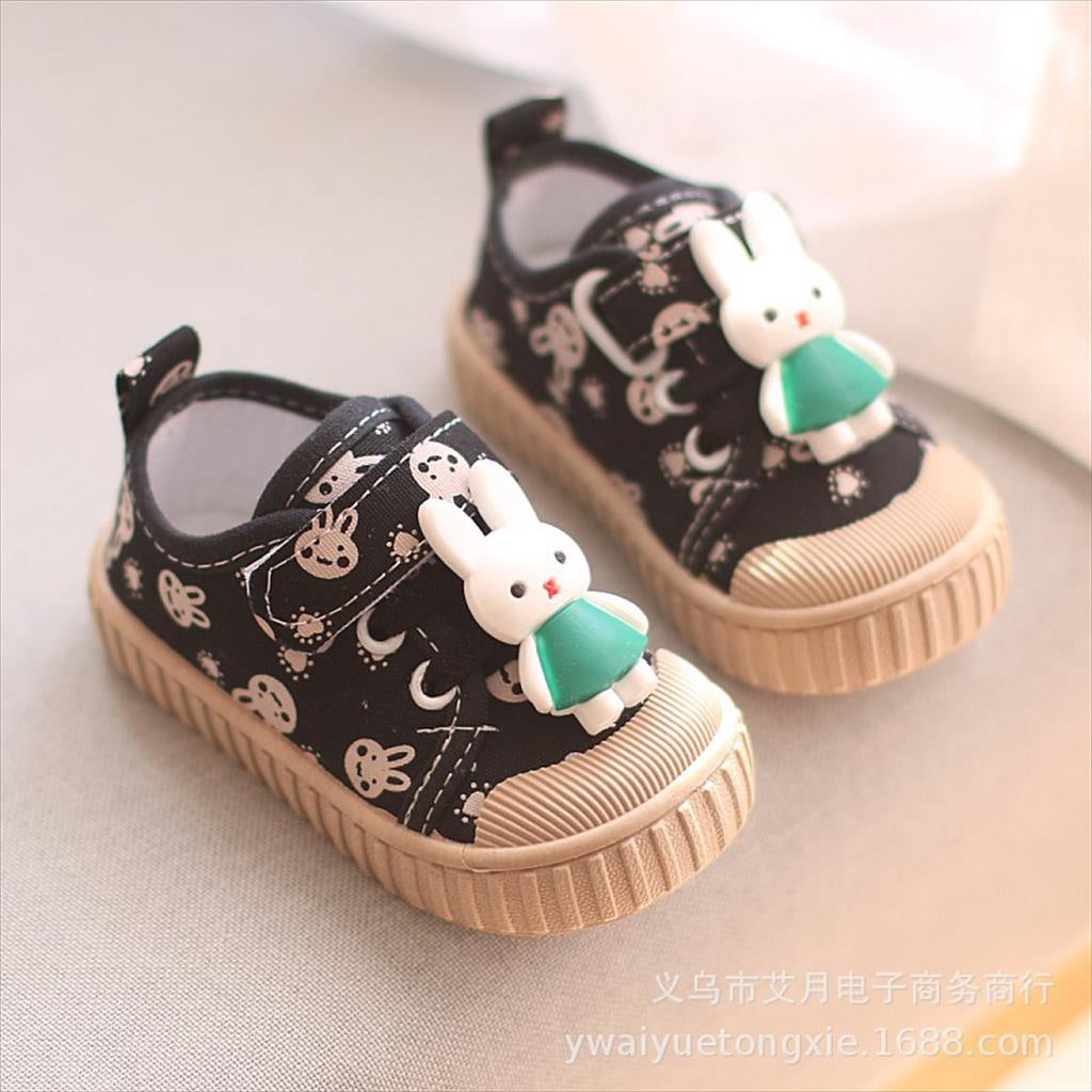Sepatu NOMI Bayi Import Size 18-23 Usia 8 bulan- 1,5 tahun