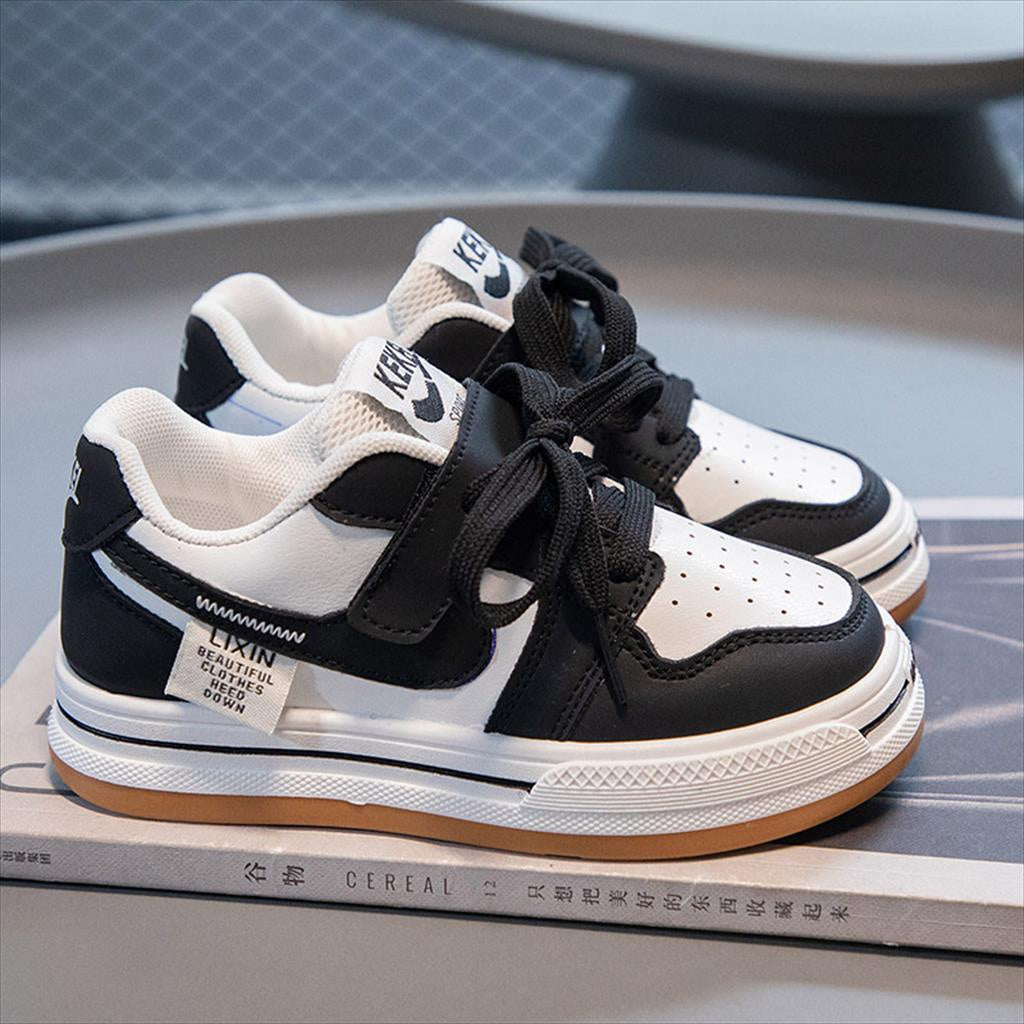 Sepatu ODEKA Sepatu Anak Laki-Laki Import 26-37 Usia 2-11 Tahun
