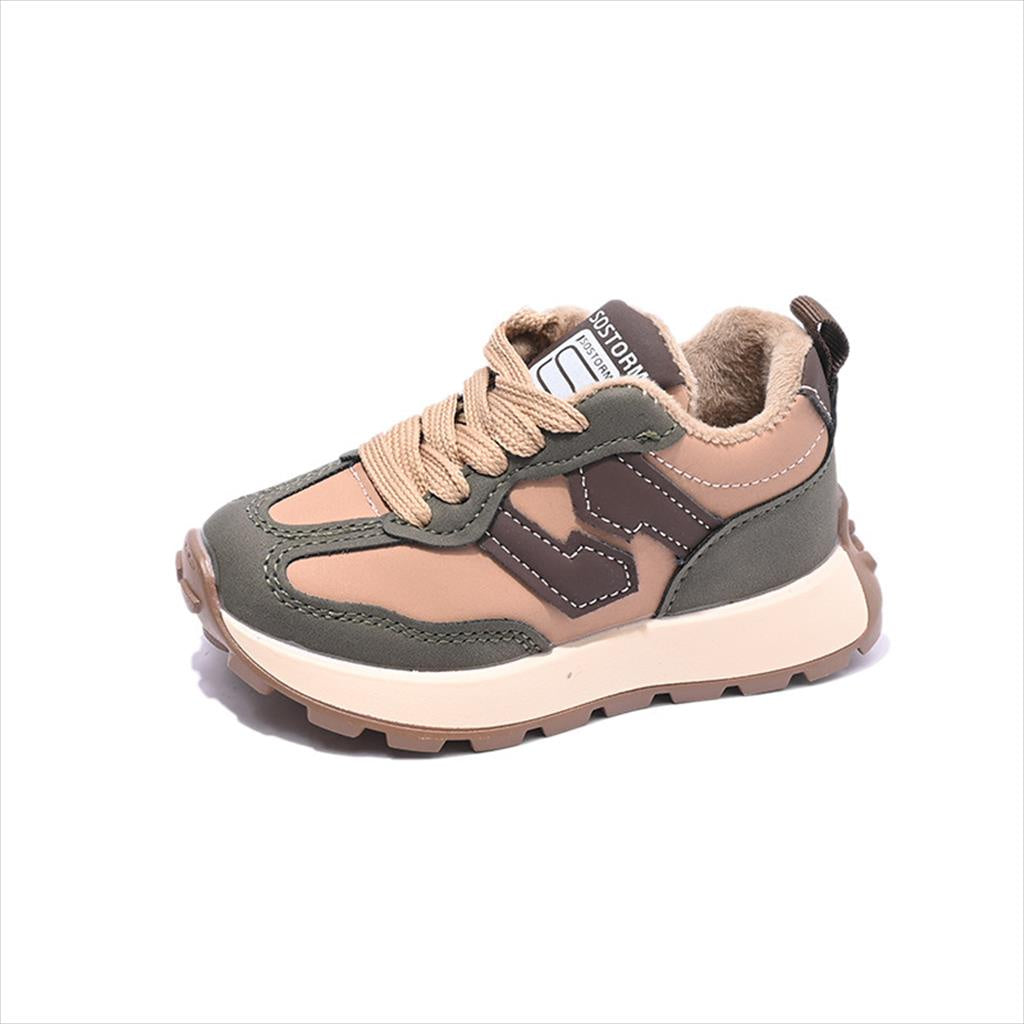 Sepatu NEIL Anak Import Size 26-36 Usia 2-10 Tahun