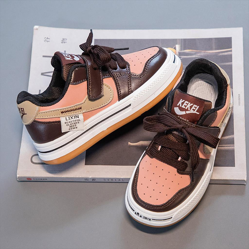 Sepatu ODEKA Sepatu Anak Laki-Laki Import 26-37 Usia 2-11 Tahun