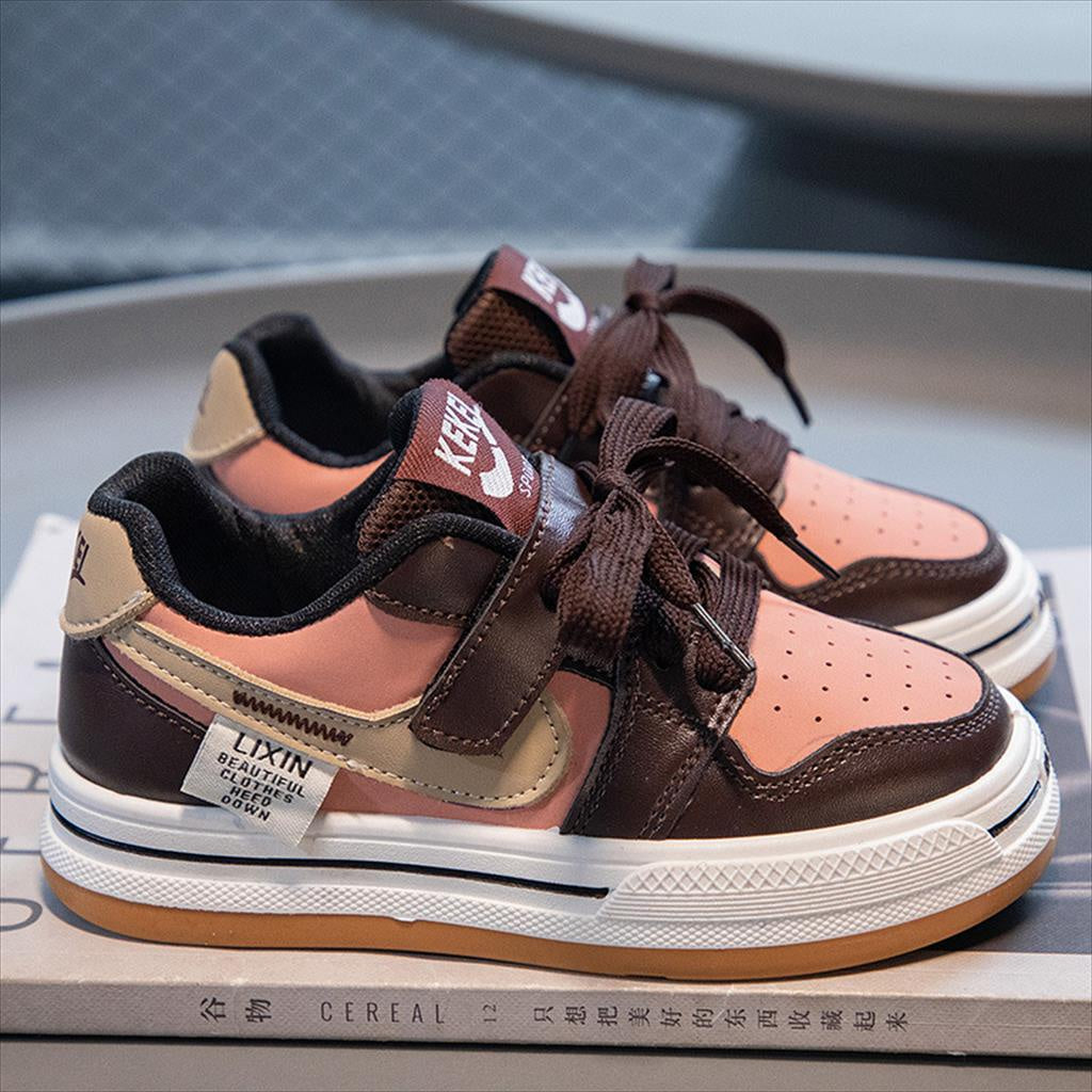 Sepatu ODEKA Sepatu Anak Laki-Laki Import 26-37 Usia 2-11 Tahun