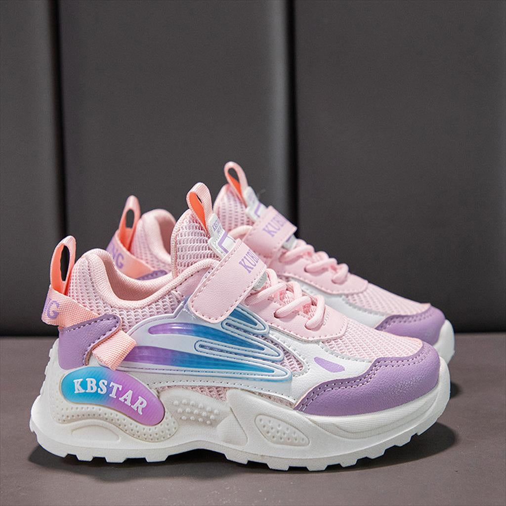 Sepatu DAVIDA  Sepatu Anak Laki-Laki Dan Perempuan Import 26-37 Usia 2-11 Tahun