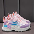 Sepatu DAVIDA  Sepatu Anak Laki-Laki Dan Perempuan Import 26-37 Usia 2-11 Tahun