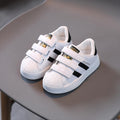 Sepatu VELIK Sport Import Sepatu Casual Anak Size 21-30 Usia 1-5 Tahun