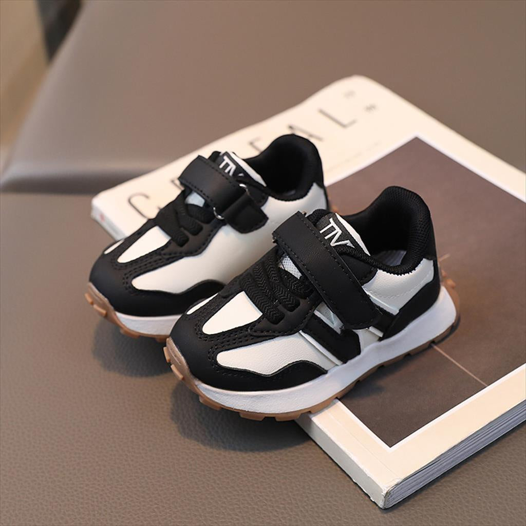 Sepatu HARU Sepatu Anak Perempuan dan  Laki Laki Import Size 21-30 Usia 1-5 Tahun