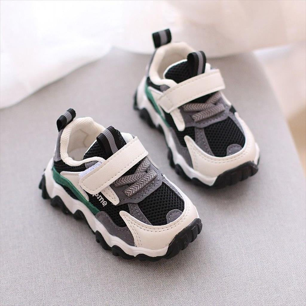 Sepatu SUWAN Sepatu anak LAKI-LAKI Dan PerempuanImport 16-26 Usia 6bulan-2tahun