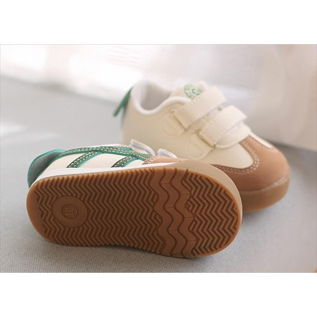 Sepatu HASKI Sepatu Anak Laki-laki Import 21-30 Usia 1-5 Tahun