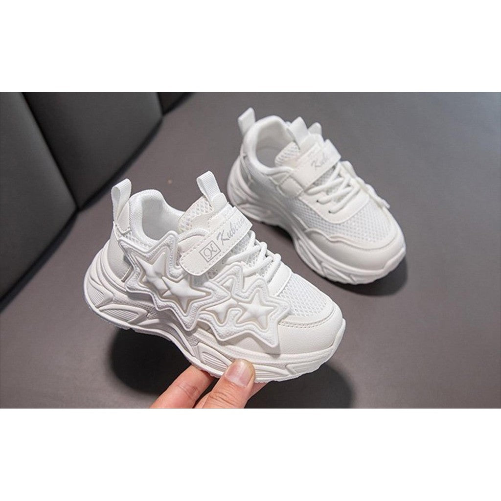 Sepatu DANIA Sepatu Anak Perempuan Import 26-37 Usia 2-10Tahun