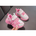 Sepatu DANIA Sepatu Anak Perempuan Import 26-37 Usia 2-10Tahun