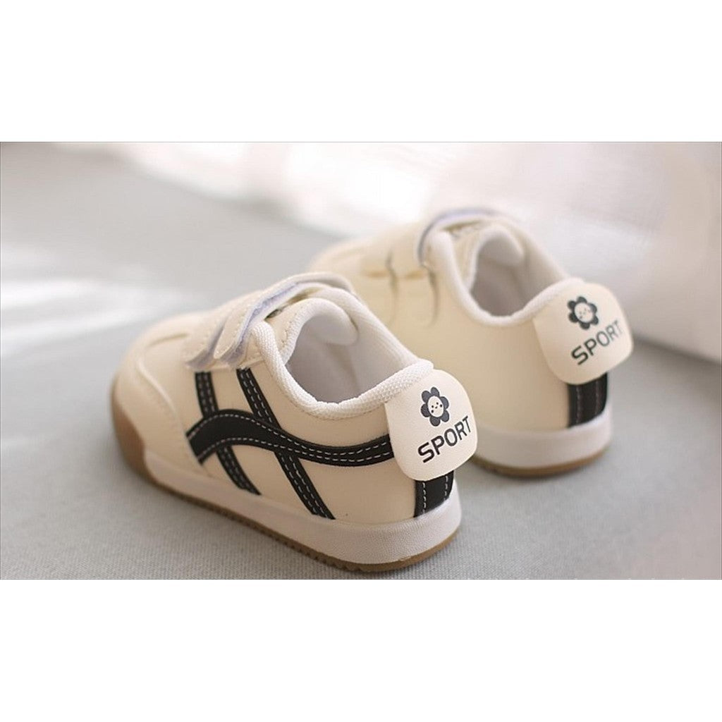 Sepatu HASKI Sepatu Anak Laki-laki Import 21-30 Usia 1-5 Tahun